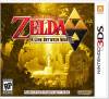 3DS GAME - The Legend of Zelda: A Link Between Worlds