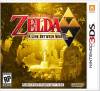 3DS GAME - The Legend of Zelda: A Link Between Worlds 3DS GAME - The Legend of Zelda: A Link Between Worlds
