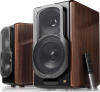 Edifier Self-amplified 2-way speakers with Bluetooth S2000MK III 130W (Pair) Brown