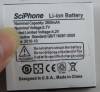 2800mAh Μπαταρία για κινητό CECT Sciphone i9+++/i68 - MFGX-1153 2800mAh Μπαταρία για κινητό CECT Sciphone i9+++/i68 - MFGX-1153