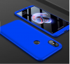 Θήκη Bakeey™ Full Plate 360° για Xiaomi Mi A2 /Xiaomi Mi 6X Μπλε Θήκη Bakeey™ Full Plate 360° για Xiaomi Mi A2 /Xiaomi Mi 6X Μπλε