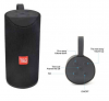 TG-113 Bluetooth Speaker μαυρο TG-113 Bluetooth Speaker μαυρο