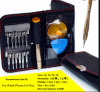 Precision Screwdrivers Repair Devices, Mobile, PC 16 pieces