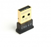 BTD-MINI5 USB Bluetooth v.4 dongle της Gembird BTD-MINI5 USB Bluetooth v.4 dongle της Gembird