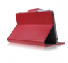 Leather Case for Samsung Galaxy Tab S2 8 (SM-T710 / T715) red (OEM)