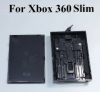 Κενή θηκη σκληρου δισκου για XBOX 360 slim  (oem)