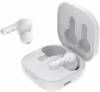 QCY T13 In-ear Bluetooth Handsfree Sweatproof Headphone with Charging Case White