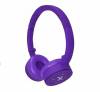 APPHSBT02R wireless bluetooth headset Approx Purple