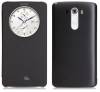 LG G3 D855 - Θήκη Quick Circle Με Πίσω Καπάκι Μπαταρίας Μαύρο (OEM) LG G3 D855 - Θήκη Quick Circle Με Πίσω Καπάκι Μπαταρίας Μαύρο (OEM)