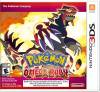 3DS GAME - Pokemon Omega Ruby 3DS GAME - Pokemon Omega Ruby