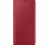 Leather case foldable for Samsung Galaxy Note 9 RED (OEM)