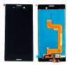 Sony Xperia M4 Aqua - Complete LCD and Digitizer in Black (Bulk)