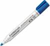 Staedtler Lumocolor Whiteboard Marker 351 Blue 351 3