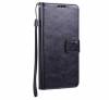 TCL-40SE IMMITATION LEATHER WALLET CASE (OEM)