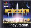 PS1 GAME - THE FIFTY ELEMENT (MTX) PS1 GAME - THE FIFTY ELEMENT (MTX)