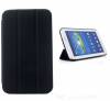 Δερμάτινη Θήκη για το Samsung Galaxy Tab 3 (7.0) T210 Μαύρη (OEM)