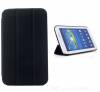 Leather Case for Samsung Galaxy Tab 3 (7) T210 Black (OEM)