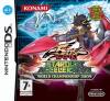 DS GAME - Yu-Gi-Oh! 5D's Stardust Accelerator : World Championship 2009 (USED)