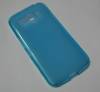 TPU Gel Case for Alcatel One Touch Pop C9 OT-7047D Light Blue (OEM)