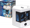 Φορητό Κλιματιστικό USB & Υγραντήρας – Μίνι Air Conditioner Cooler – Arctic cool ultra-pro Λευκό