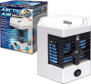 Φορητό Κλιματιστικό USB & Υγραντήρας &#8211; Μίνι Air Conditioner Cooler &#8211; Arctic cool ultra-pro Λευκό