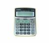 Aurora DT392 12 Digit Calculator with Angled LCD Display