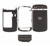 BlackBerry Q10 Housing Complete Assembly in Black (Genuine) BlackBerry Q10 Housing Complete Assembly in Black (Genuine)