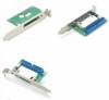 Compact Flash Card to 3.5" IDE 40 Pin Adapter (Oem) (Bulk)