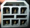    OPUS FALCON XBOX 360 power ac adaptor