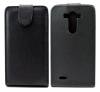 LG G3 D855 - Δερμάτινη Θήκη Flip Μαύρο (OEM) LG G3 D855 - Δερμάτινη Θήκη Flip Μαύρο (OEM)