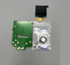 Game Boy Classic LCD με backlight IPS V4.0 2.45"