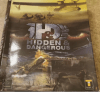 Hidden and Dangerous Big Box only win 95/98 (MTX)