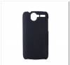 TPU Gel Case for HTC G7 Black (OEM)