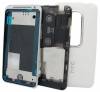 HTC EVO 3D G17 - Complete Housing White (Bulk)