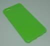 TPU Gel Case for Apple iPhone 6 Plus Green (OEM)