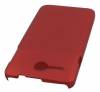 Lenovo A680 - Plastic Back Cover Case Red (OEM)