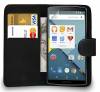 LG G4 (H815) - Δερμάτινη Θήκη Πορτοφόλι Μαύρο (OEM) LG G4 (H815) - Δερμάτινη Θήκη Πορτοφόλι Μαύρο (OEM)