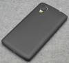 Hard Ultra Thin Case for LG Nexus 5 D820 / D821 Light Grey (OEM)