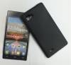 Θήκη TPU Gel για LG Optimus 4X HD P880 Μαύρο (OEM) Θήκη TPU Gel για LG Optimus 4X HD P880 Μαύρο (OEM)