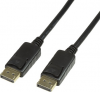  DisplayPort 1.2 4K2K/60Hz 1m Logilink CV0070