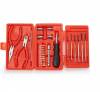 Cablexpert tool kit 25pcs TK-BASIC-04