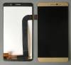 Touch Screen and LCD Screen for COOLPAD Coolpad E570 Porto S Gold (OEM)