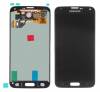 Samsung Galaxy S5 mini SM-G800F - LCD Οθόνη & Μηχανισμός Αφής Μαύρο (GH97-16147A) Samsung Galaxy S5 mini SM-G800F - LCD Οθόνη & Μηχανισμός Αφής Μαύρο (GH97-16147A)