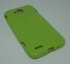 TPU Gel Case for Samsung Ativ S i8750 Green (OEM)