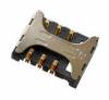 Genuine Samsung SM-G357FZ Galaxy Ace 4 Sim Card Reader- Samsung part no: 3709-001698 (Bulk) Genuine Samsung SM-G357FZ Galaxy Ace 4 Sim Card Reader- Samsung part no: 3709-001698 (Bulk)