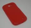 TPU Gel Case for Samsung Galaxy Express i8730 Red (OEM)