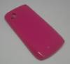 TPU Gel Case S-Line for Samsung S8530 Wave II Magenta (OEM)