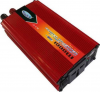 Inverter Αυτοκινήτου ONS 1000P 1000W για Μετατροπή 12V DC σε 220V AC Inverter Αυτοκινήτου ONS 1000P 1000W για Μετατροπή 12V DC σε 220V AC