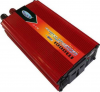 Inverter Αυτοκινήτου ONS 1000P 1000W για Μετατροπή 12V DC σε 220V AC