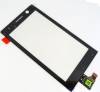 Οθόνη Αφής για Sony Xperia U ST25i Touch Screen Digitizer Οθόνη Αφής για Sony Xperia U ST25i Touch Screen Digitizer